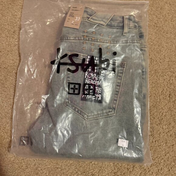 ksubi jeans